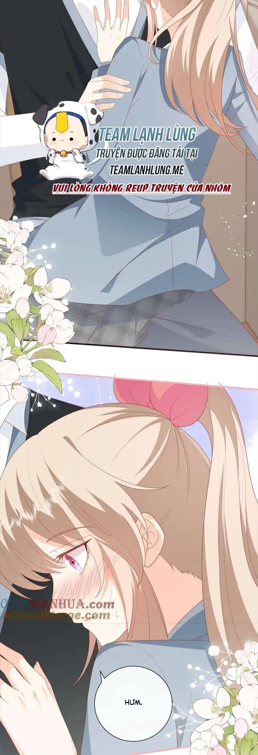 Trọng Sinh Trở Lại Làm Vợ Tổng Tài Chapter 70 - Trang 2