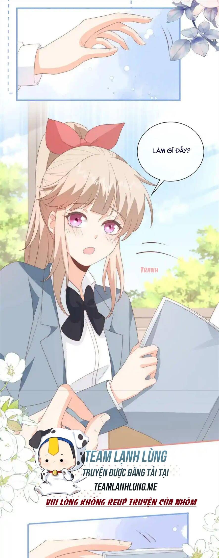 Trọng Sinh Trở Lại Làm Vợ Tổng Tài Chapter 70 - Trang 2