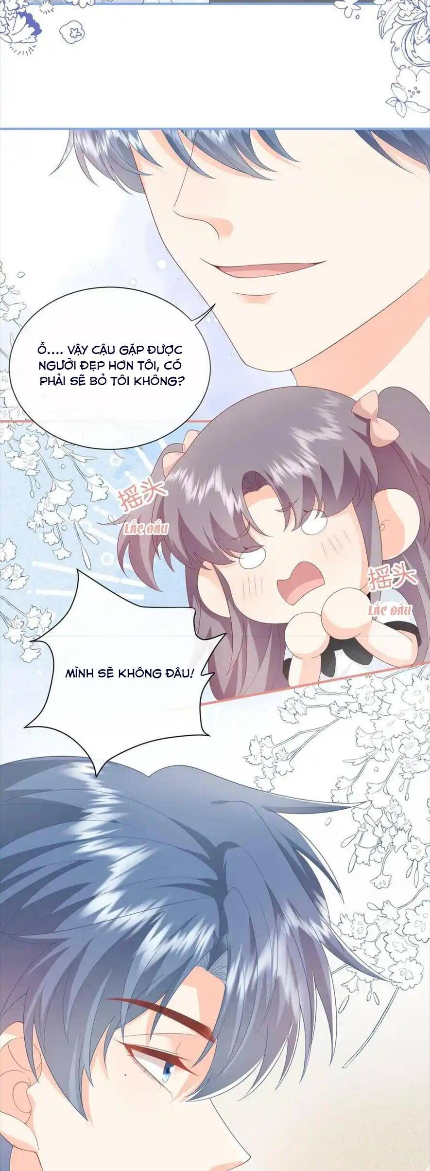 Trọng Sinh Trở Lại Làm Vợ Tổng Tài Chapter 71 - Trang 2