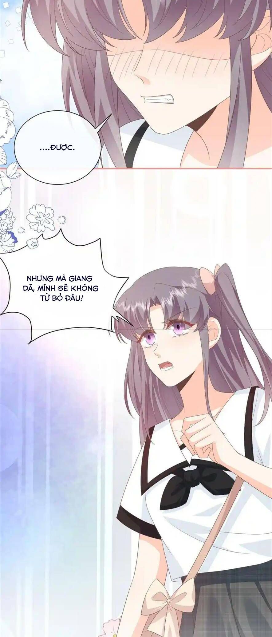 Trọng Sinh Trở Lại Làm Vợ Tổng Tài Chapter 71 - Trang 2