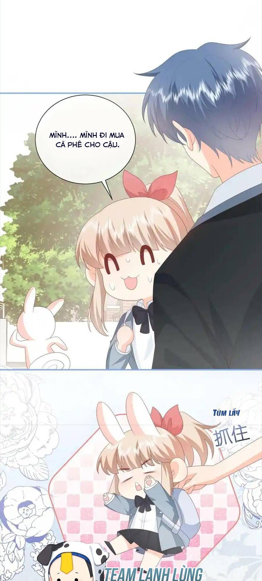 Trọng Sinh Trở Lại Làm Vợ Tổng Tài Chapter 71 - Trang 2