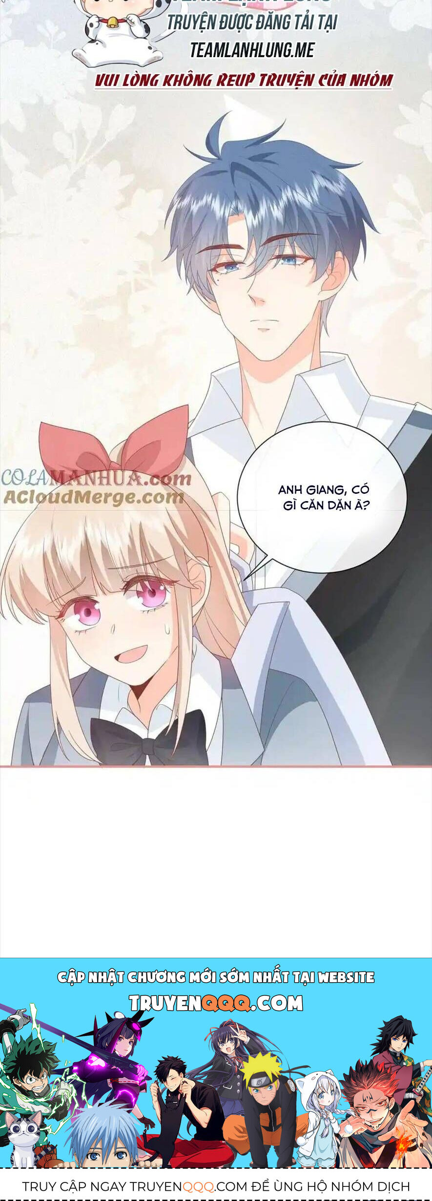 Trọng Sinh Trở Lại Làm Vợ Tổng Tài Chapter 71 - Trang 2