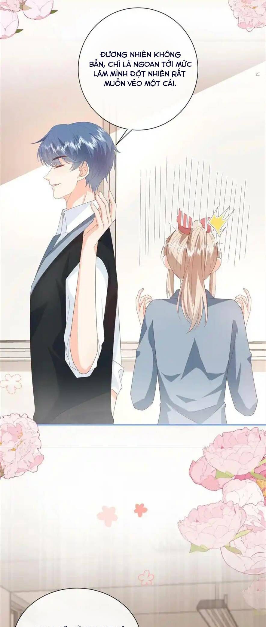 Trọng Sinh Trở Lại Làm Vợ Tổng Tài Chapter 71 - Trang 2