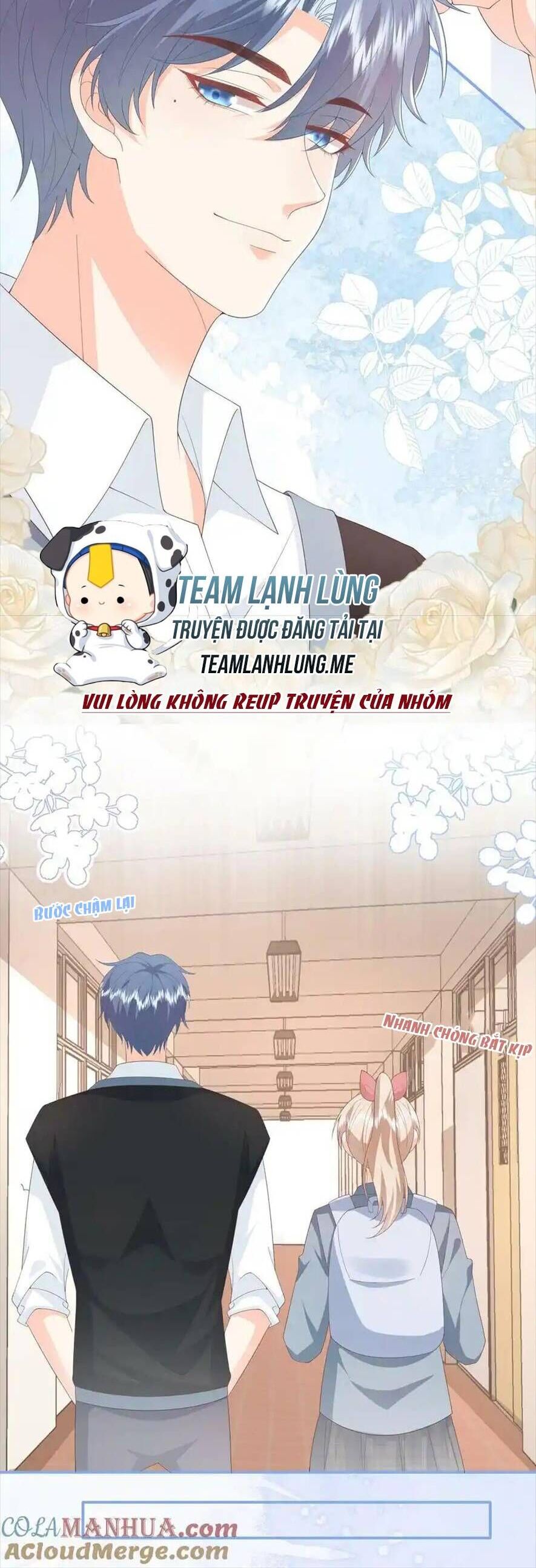 Trọng Sinh Trở Lại Làm Vợ Tổng Tài Chapter 71 - Trang 2