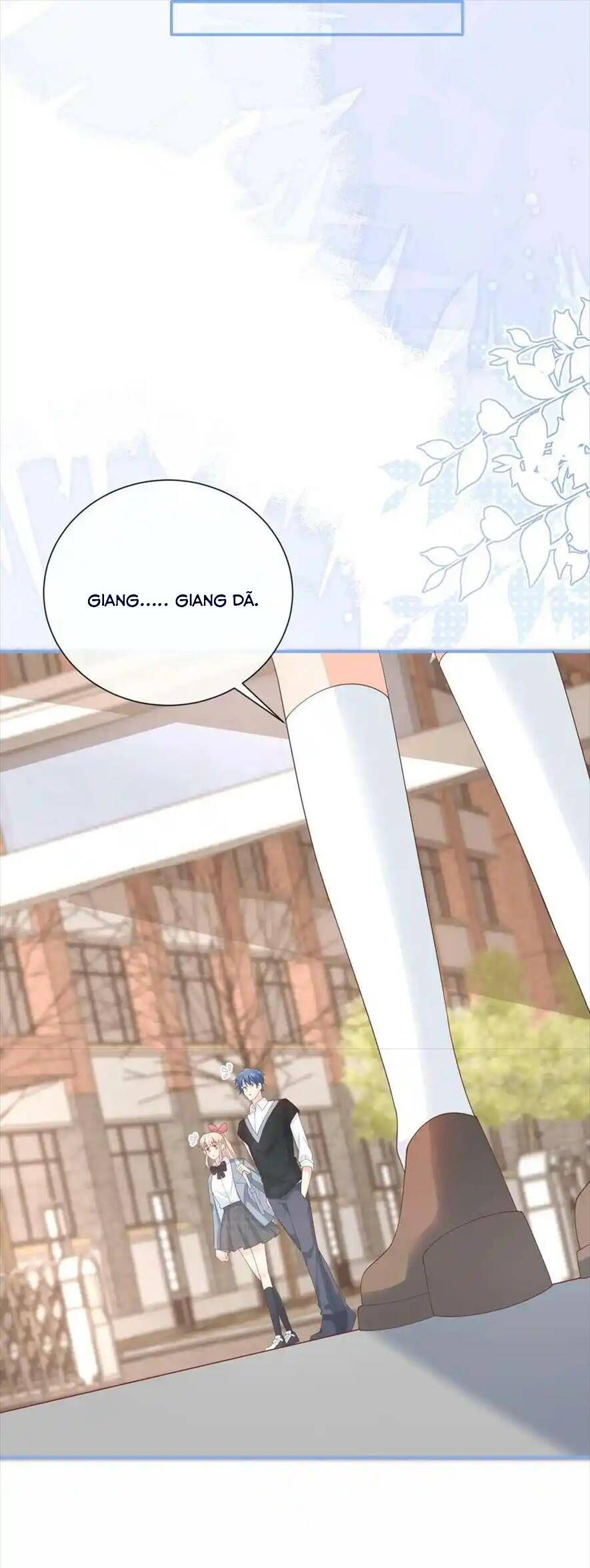 Trọng Sinh Trở Lại Làm Vợ Tổng Tài Chapter 71 - Trang 2