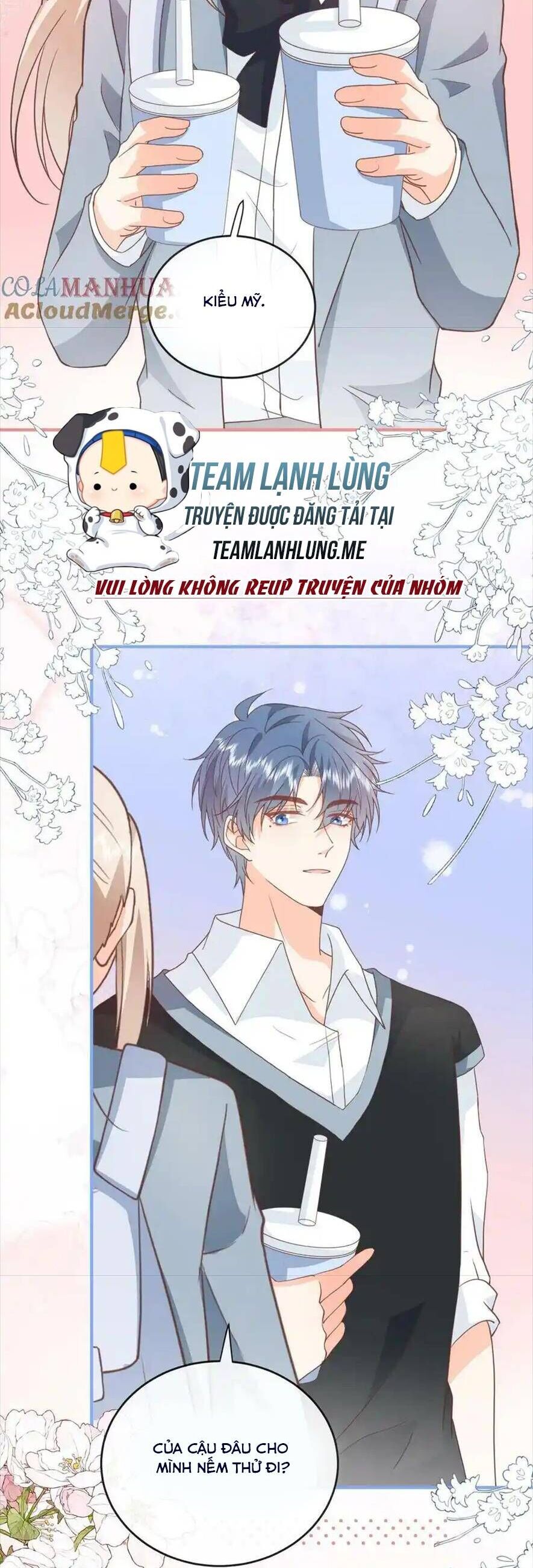 Trọng Sinh Trở Lại Làm Vợ Tổng Tài Chapter 72 - Trang 2