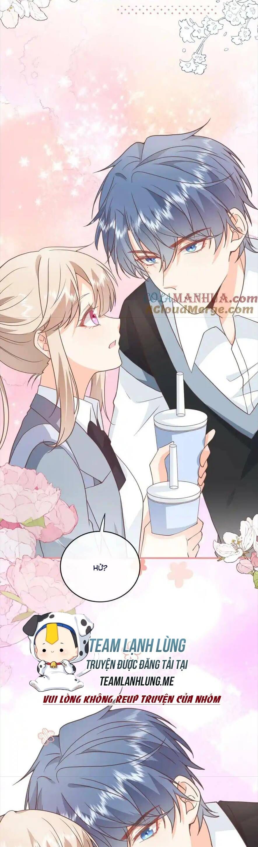 Trọng Sinh Trở Lại Làm Vợ Tổng Tài Chapter 72 - Trang 2