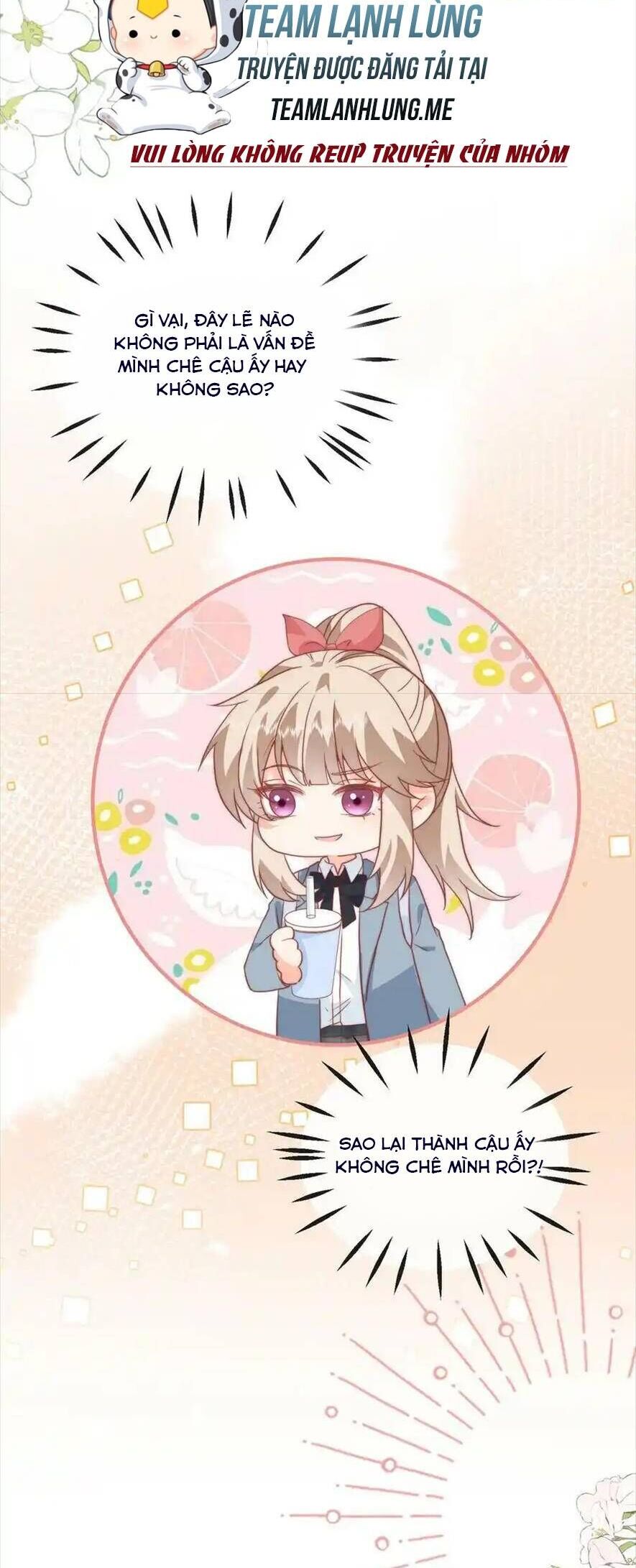 Trọng Sinh Trở Lại Làm Vợ Tổng Tài Chapter 72 - Trang 2