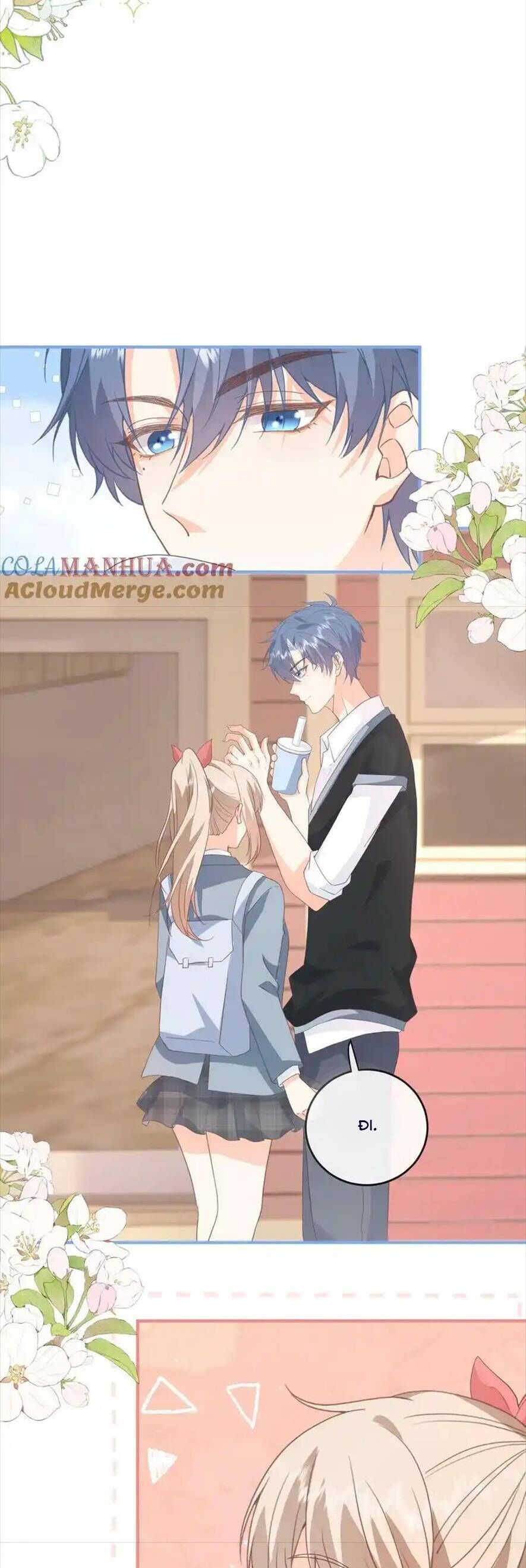 Trọng Sinh Trở Lại Làm Vợ Tổng Tài Chapter 72 - Trang 2