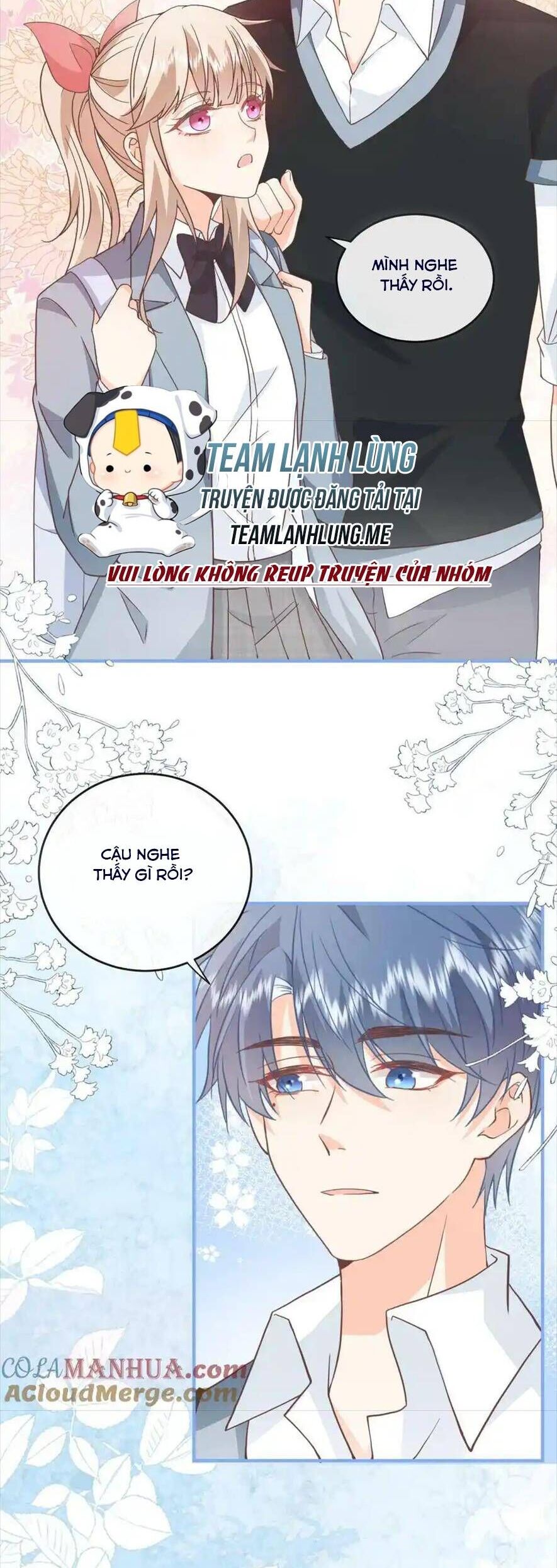 Trọng Sinh Trở Lại Làm Vợ Tổng Tài Chapter 72 - Trang 2