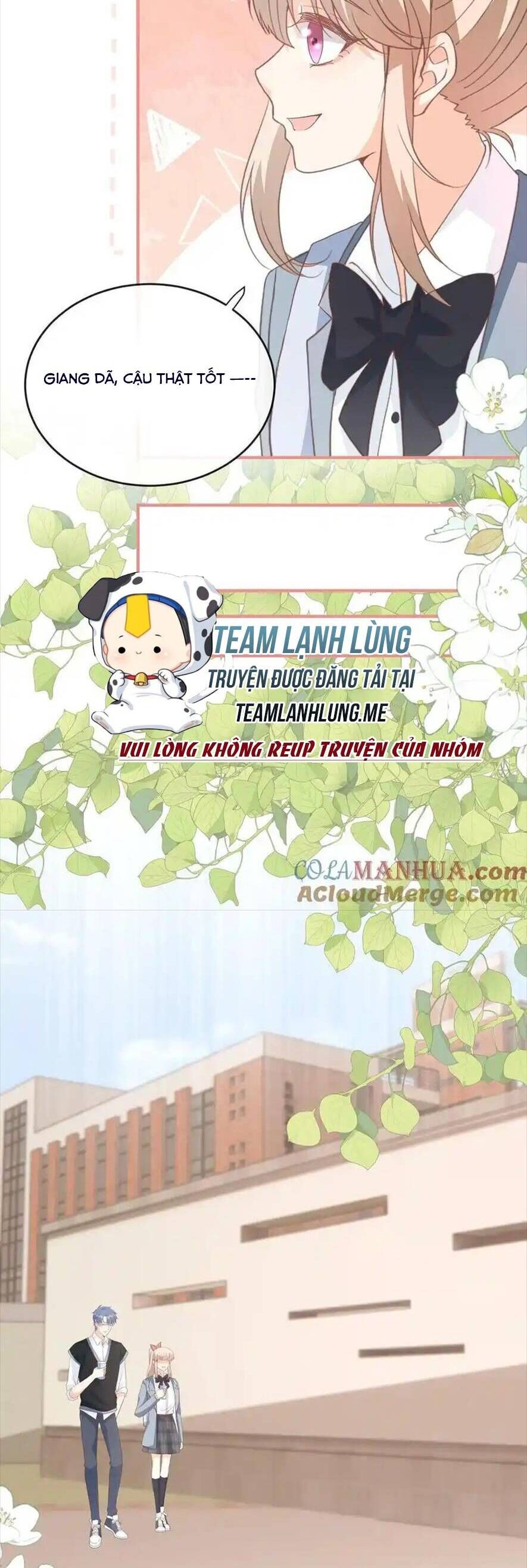 Trọng Sinh Trở Lại Làm Vợ Tổng Tài Chapter 72 - Trang 2