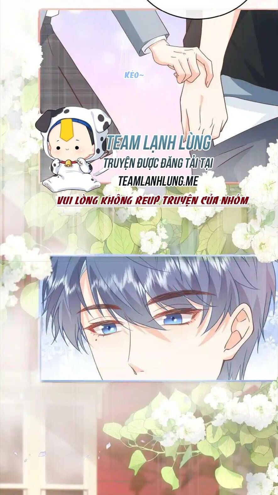 Trọng Sinh Trở Lại Làm Vợ Tổng Tài Chapter 72 - Trang 2