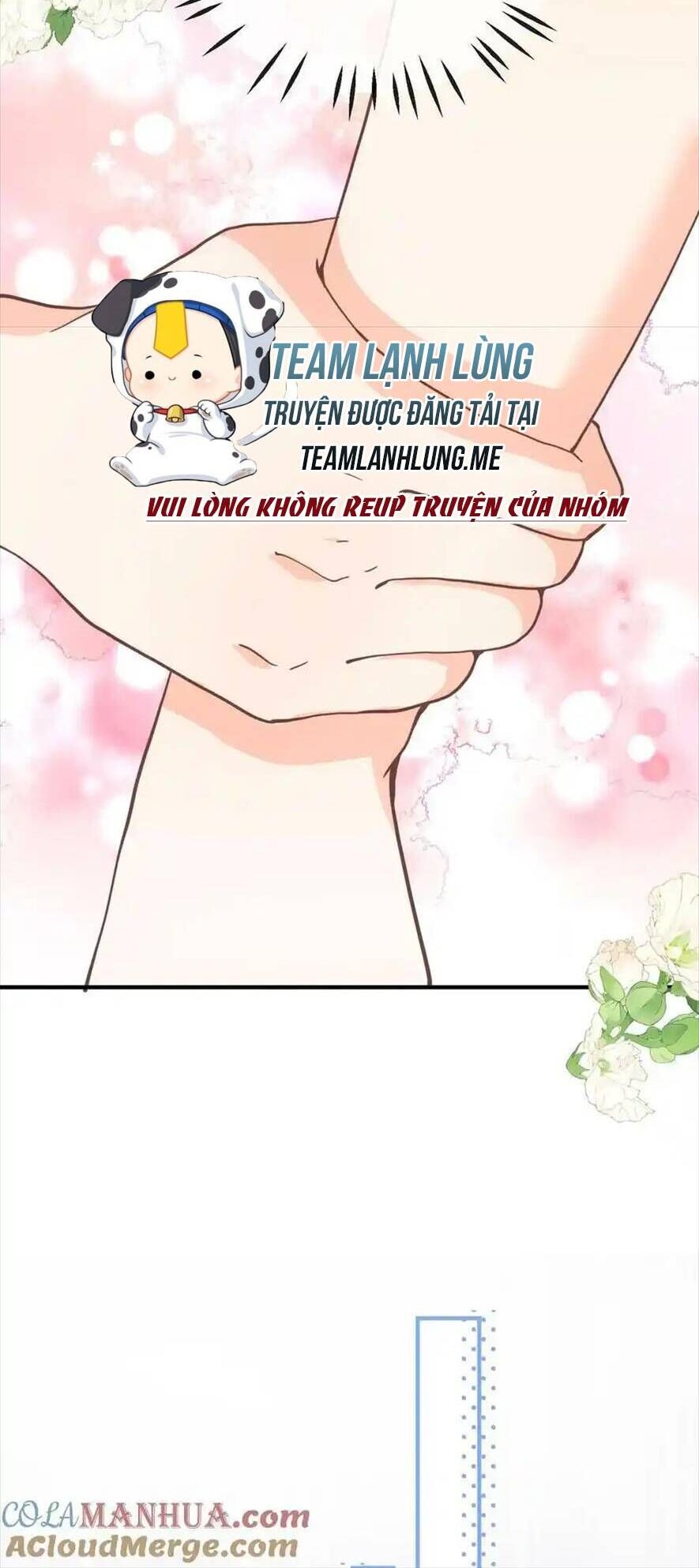 Trọng Sinh Trở Lại Làm Vợ Tổng Tài Chapter 72 - Trang 2