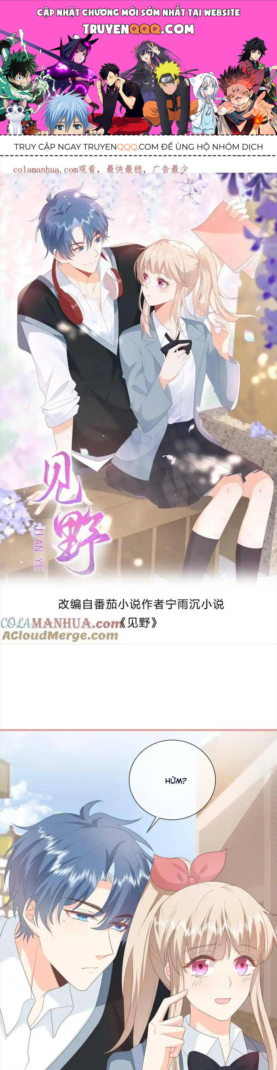 Trọng Sinh Trở Lại Làm Vợ Tổng Tài Chapter 73 - Trang 2