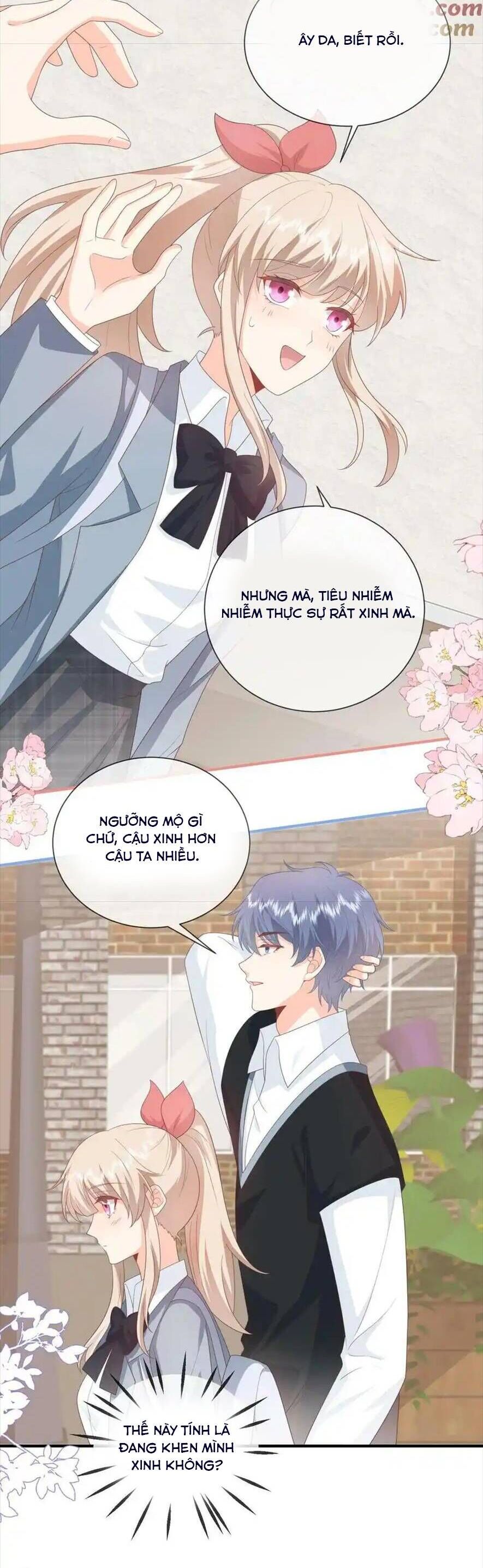 Trọng Sinh Trở Lại Làm Vợ Tổng Tài Chapter 73 - Trang 2