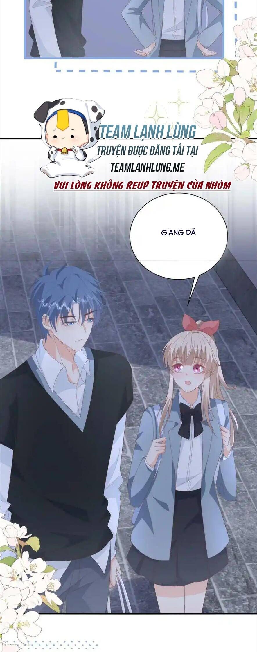 Trọng Sinh Trở Lại Làm Vợ Tổng Tài Chapter 74 - Trang 2