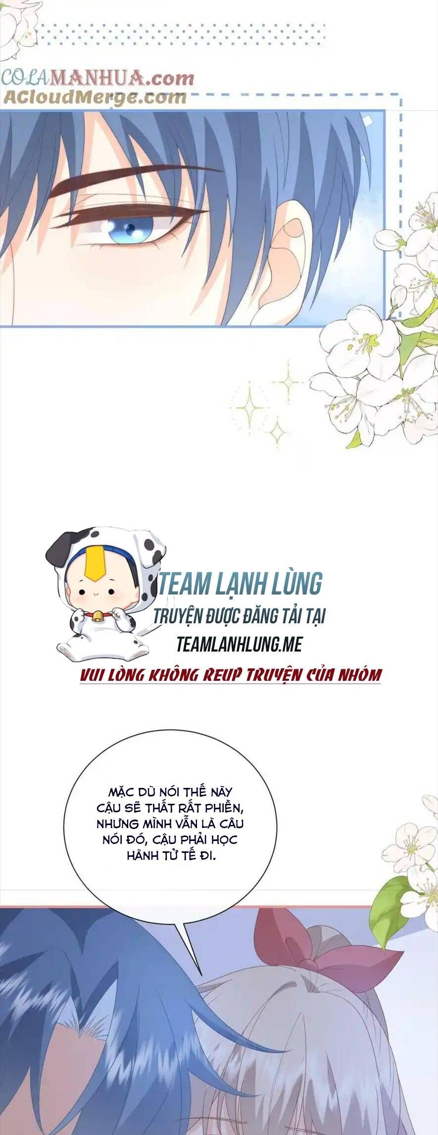 Trọng Sinh Trở Lại Làm Vợ Tổng Tài Chapter 74 - Trang 2