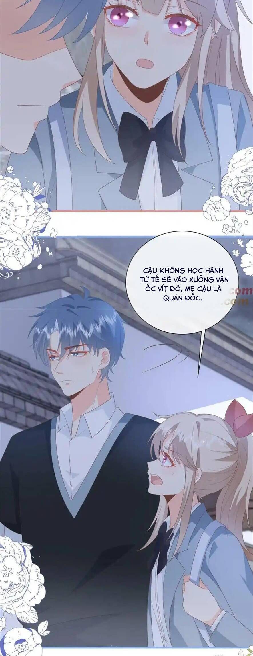 Trọng Sinh Trở Lại Làm Vợ Tổng Tài Chapter 74 - Trang 2