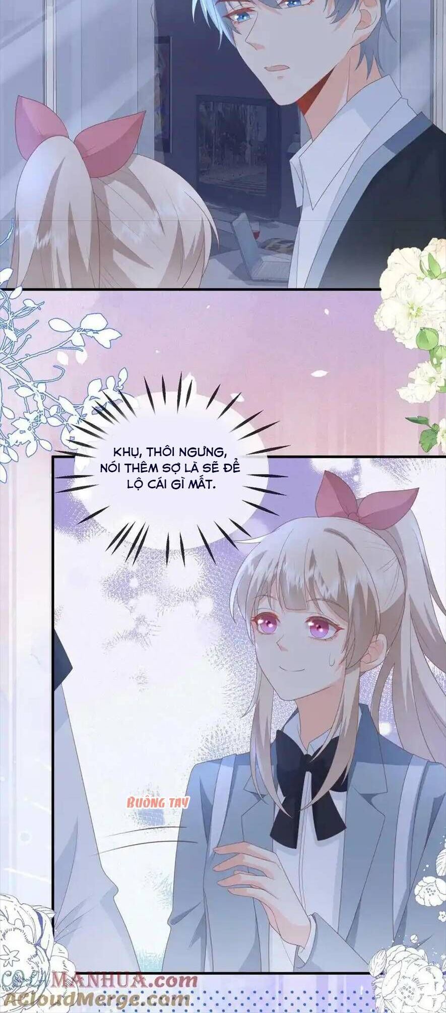 Trọng Sinh Trở Lại Làm Vợ Tổng Tài Chapter 74 - Trang 2