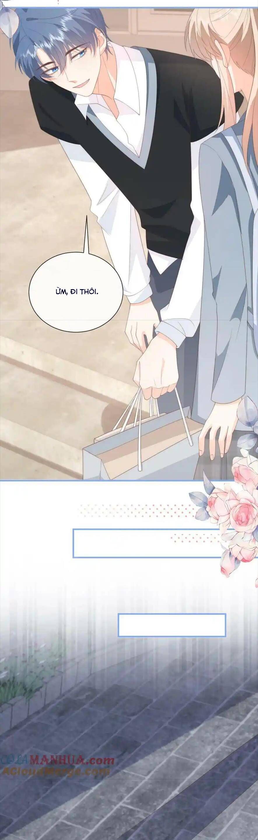 Trọng Sinh Trở Lại Làm Vợ Tổng Tài Chapter 74 - Trang 2