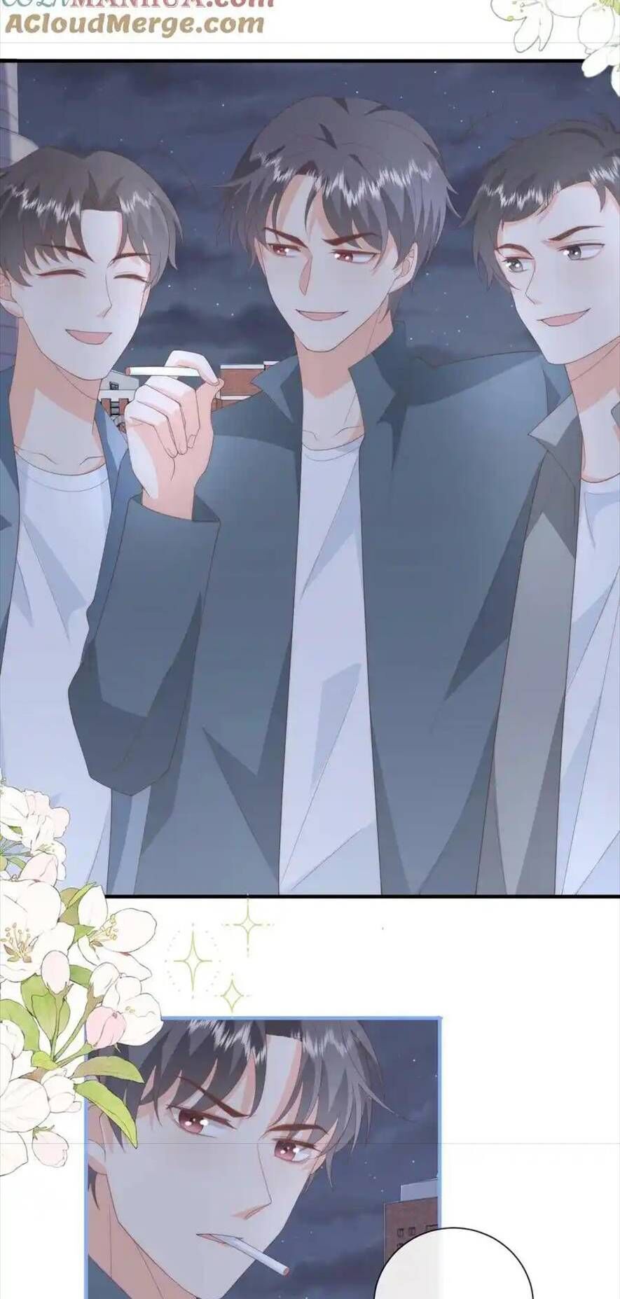 Trọng Sinh Trở Lại Làm Vợ Tổng Tài Chapter 74 - Trang 2