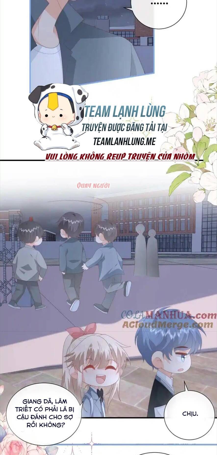Trọng Sinh Trở Lại Làm Vợ Tổng Tài Chapter 74 - Trang 2