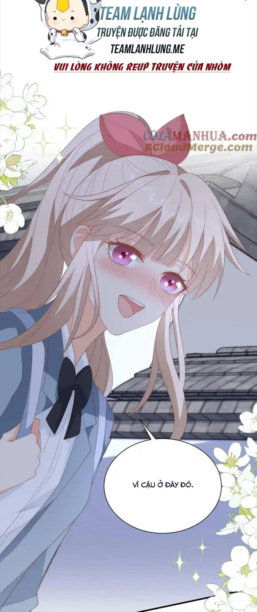 Trọng Sinh Trở Lại Làm Vợ Tổng Tài Chapter 74 - Trang 2