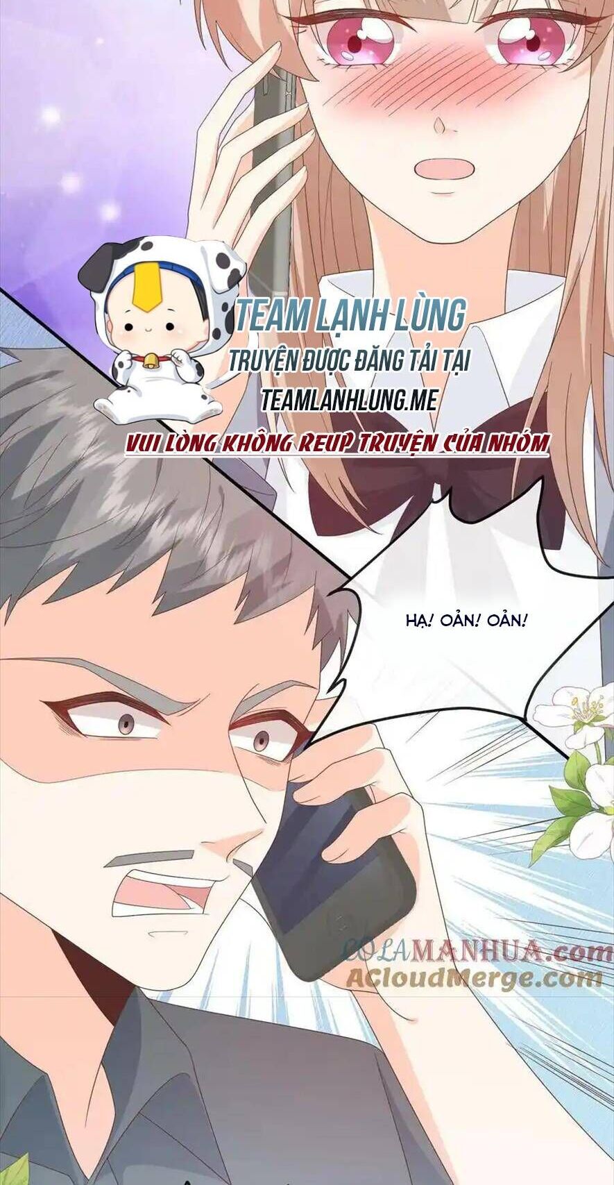 Trọng Sinh Trở Lại Làm Vợ Tổng Tài Chapter 75 - Trang 2