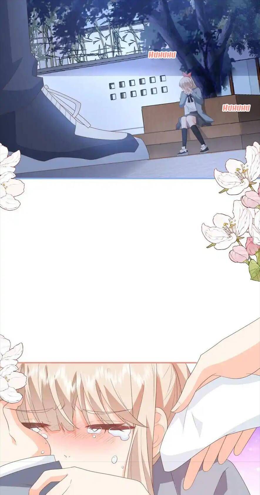 Trọng Sinh Trở Lại Làm Vợ Tổng Tài Chapter 75 - Trang 2