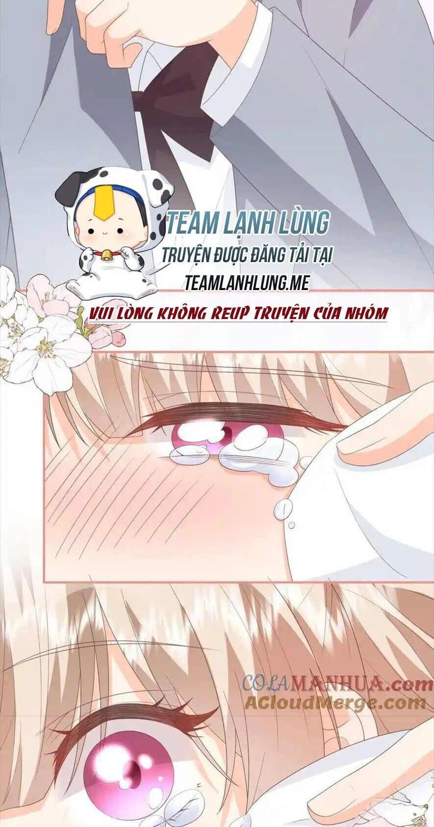 Trọng Sinh Trở Lại Làm Vợ Tổng Tài Chapter 75 - Trang 2