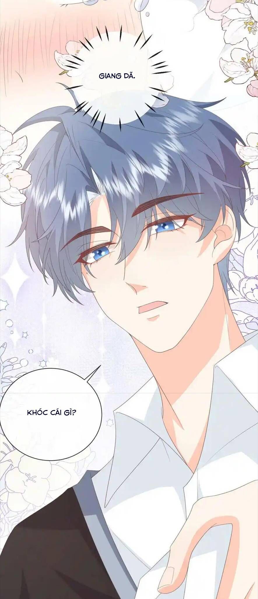 Trọng Sinh Trở Lại Làm Vợ Tổng Tài Chapter 75 - Trang 2