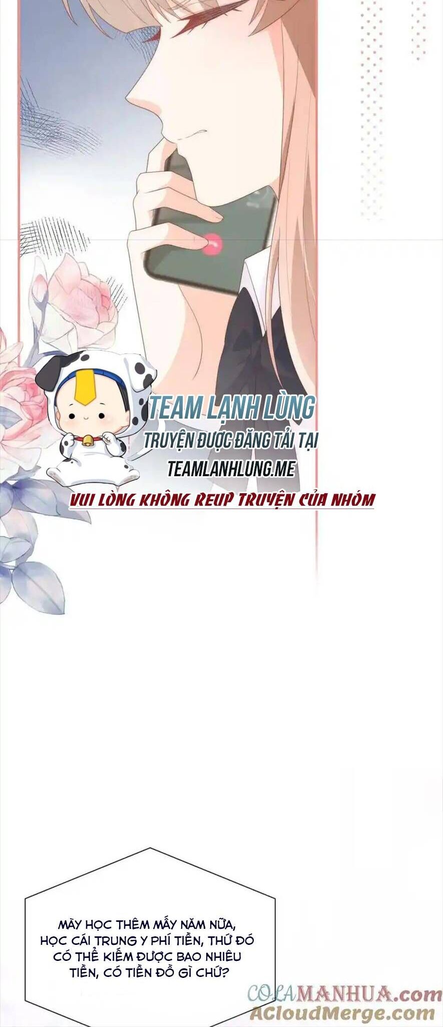 Trọng Sinh Trở Lại Làm Vợ Tổng Tài Chapter 75 - Trang 2