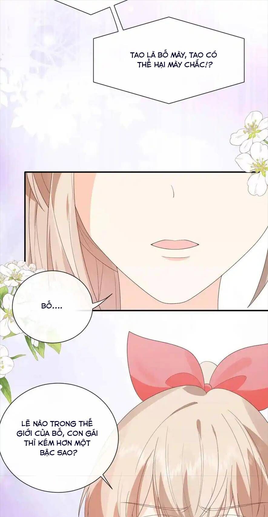 Trọng Sinh Trở Lại Làm Vợ Tổng Tài Chapter 75 - Trang 2