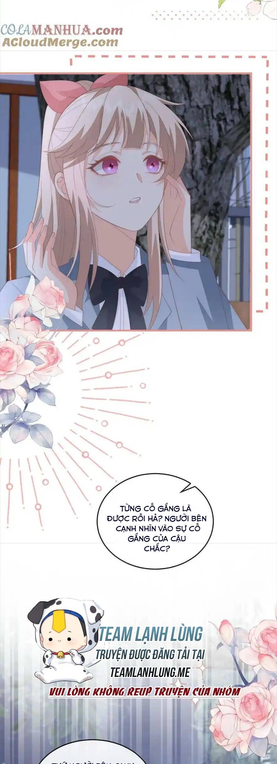 Trọng Sinh Trở Lại Làm Vợ Tổng Tài Chapter 76 - Trang 2