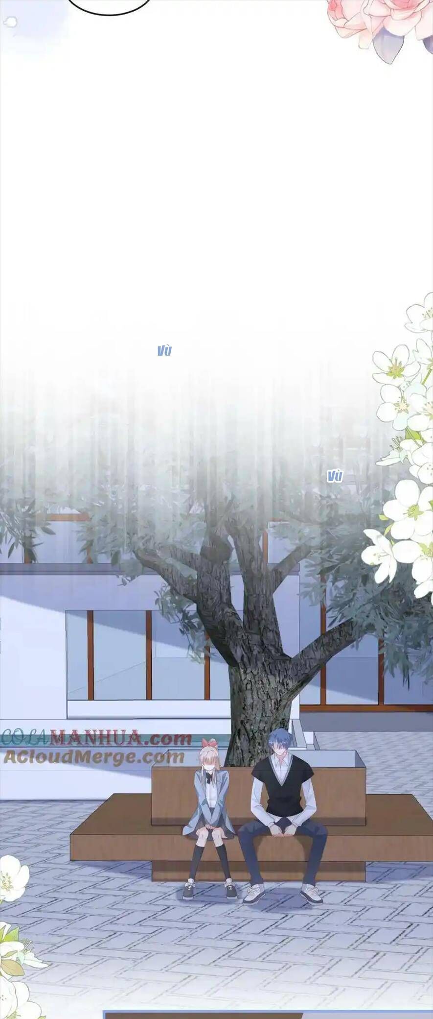 Trọng Sinh Trở Lại Làm Vợ Tổng Tài Chapter 76 - Trang 2