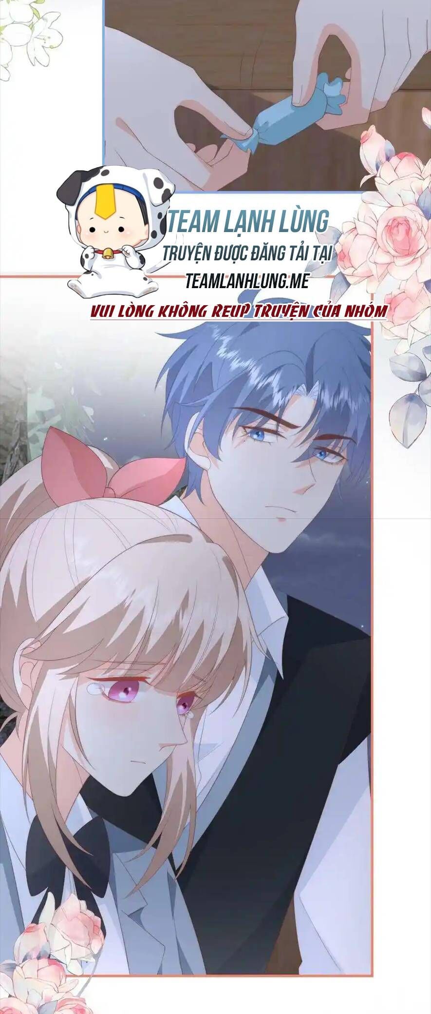 Trọng Sinh Trở Lại Làm Vợ Tổng Tài Chapter 76 - Trang 2