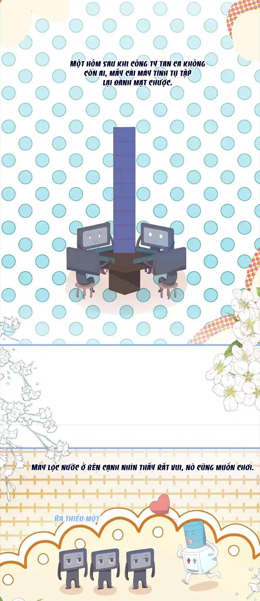 Trọng Sinh Trở Lại Làm Vợ Tổng Tài Chapter 76 - Trang 2