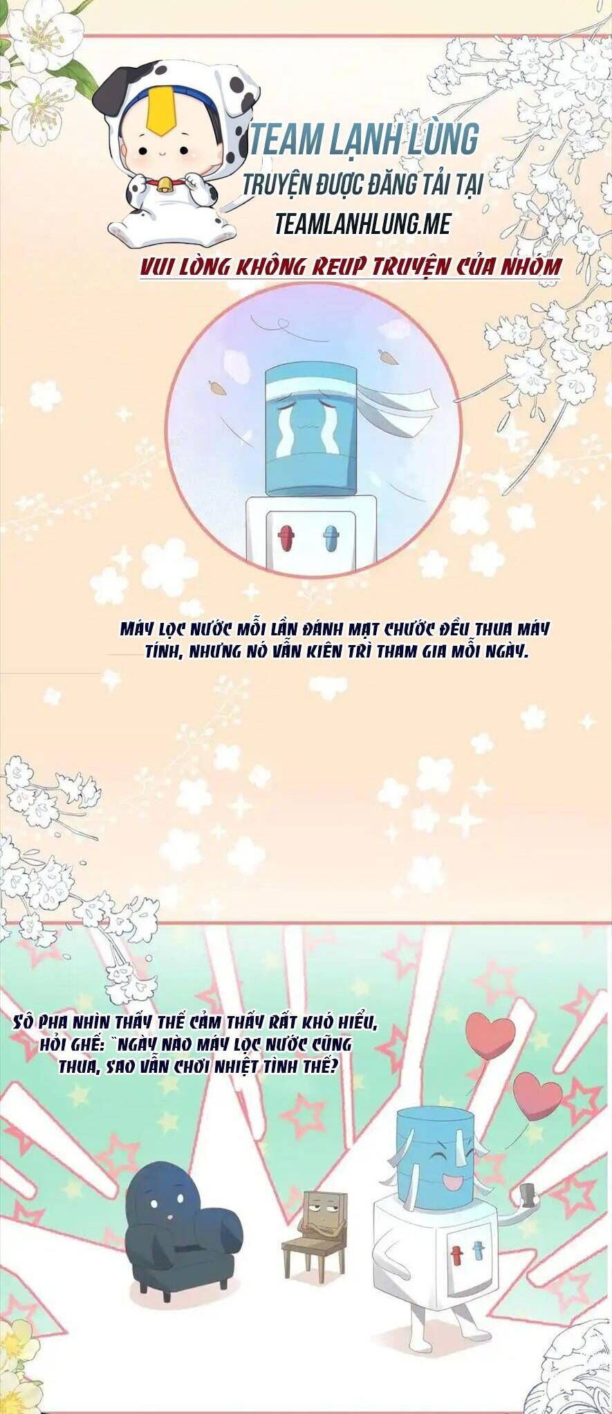 Trọng Sinh Trở Lại Làm Vợ Tổng Tài Chapter 76 - Trang 2