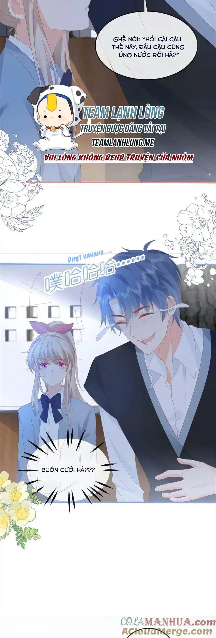 Trọng Sinh Trở Lại Làm Vợ Tổng Tài Chapter 76 - Trang 2