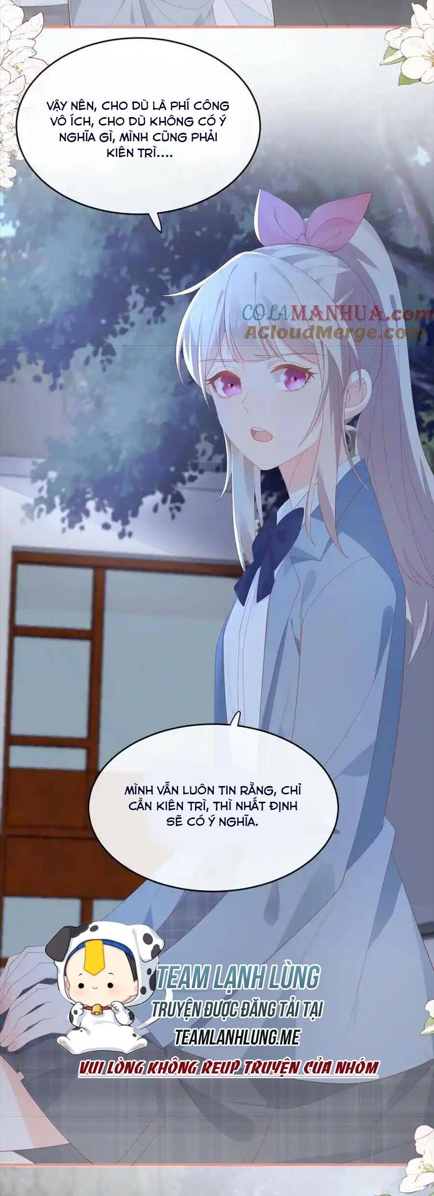 Trọng Sinh Trở Lại Làm Vợ Tổng Tài Chapter 76 - Trang 2