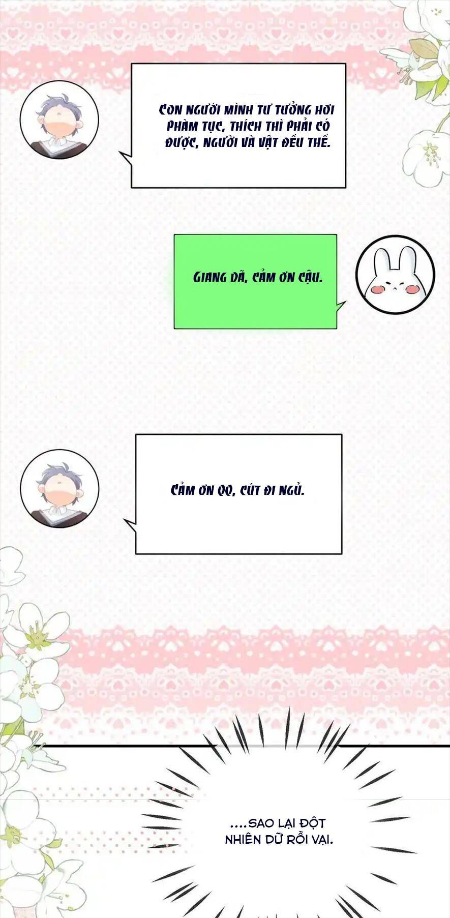 Trọng Sinh Trở Lại Làm Vợ Tổng Tài Chapter 77 - Trang 2