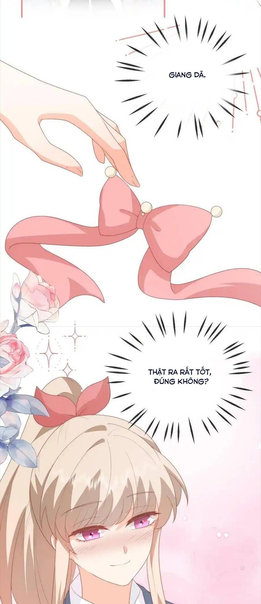 Trọng Sinh Trở Lại Làm Vợ Tổng Tài Chapter 77 - Trang 2