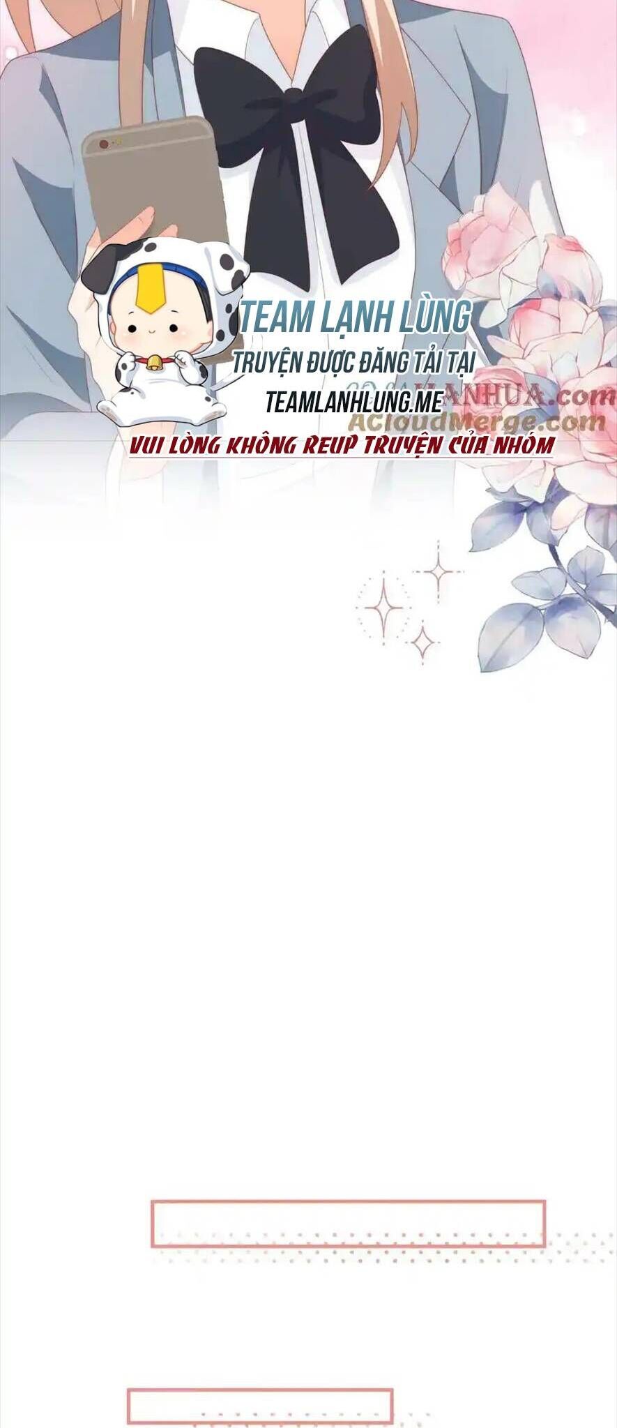 Trọng Sinh Trở Lại Làm Vợ Tổng Tài Chapter 77 - Trang 2