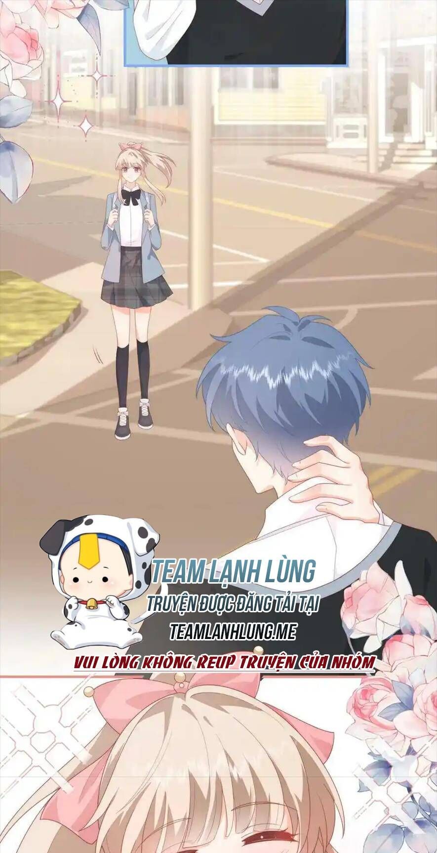 Trọng Sinh Trở Lại Làm Vợ Tổng Tài Chapter 77 - Trang 2