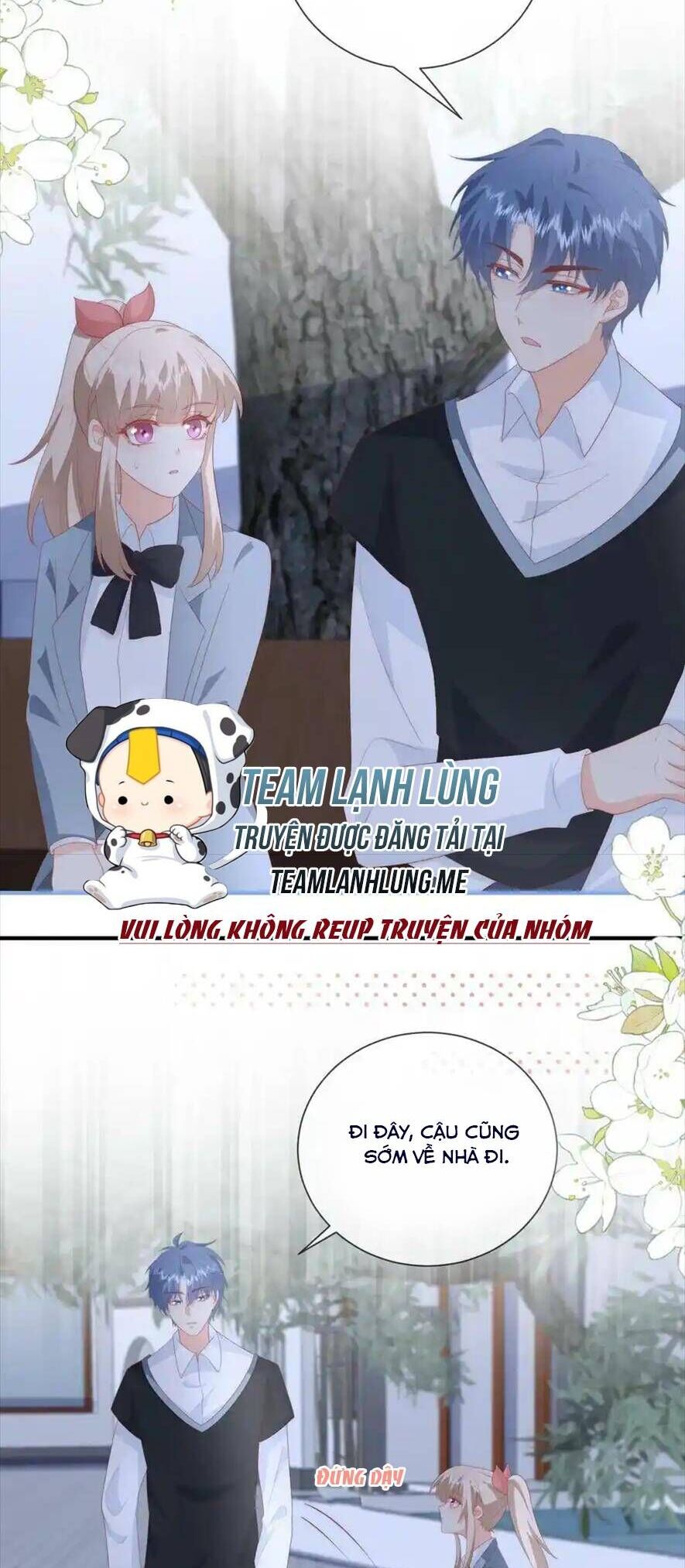 Trọng Sinh Trở Lại Làm Vợ Tổng Tài Chapter 77 - Trang 2