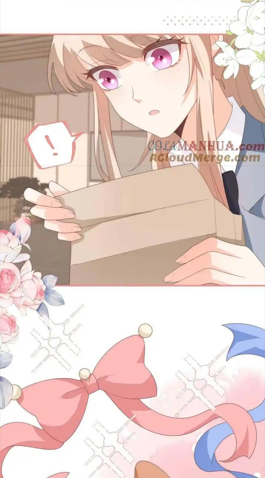 Trọng Sinh Trở Lại Làm Vợ Tổng Tài Chapter 77 - Trang 2