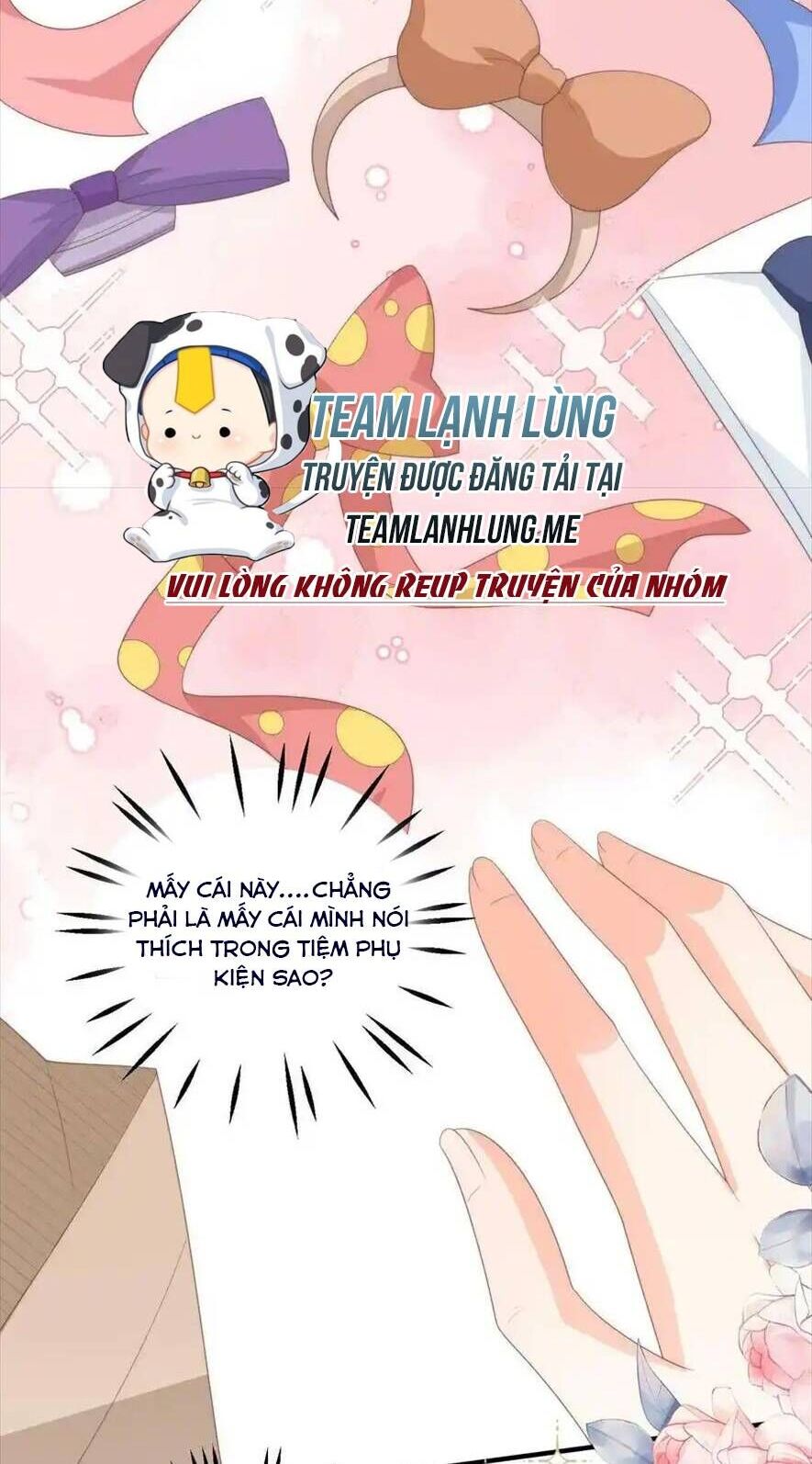 Trọng Sinh Trở Lại Làm Vợ Tổng Tài Chapter 77 - Trang 2