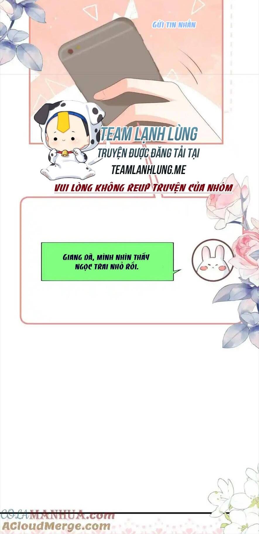 Trọng Sinh Trở Lại Làm Vợ Tổng Tài Chapter 77 - Trang 2