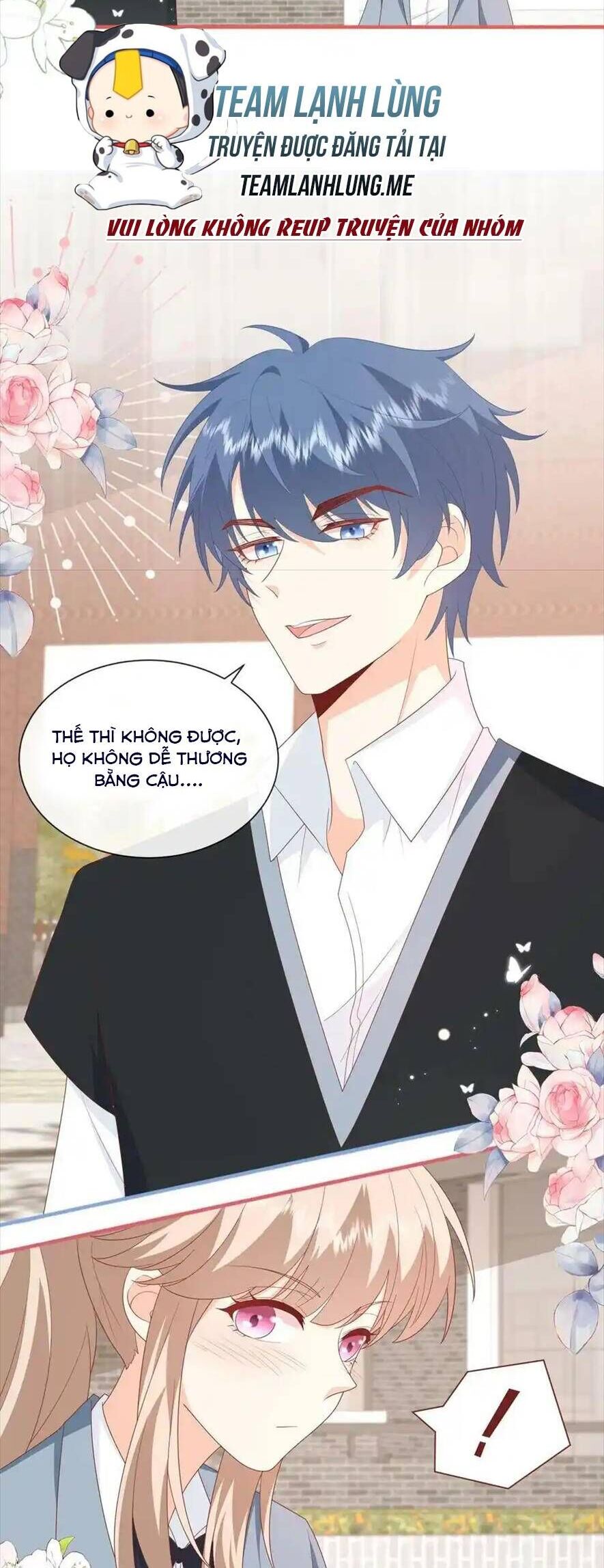 Trọng Sinh Trở Lại Làm Vợ Tổng Tài Chapter 78 - Trang 2