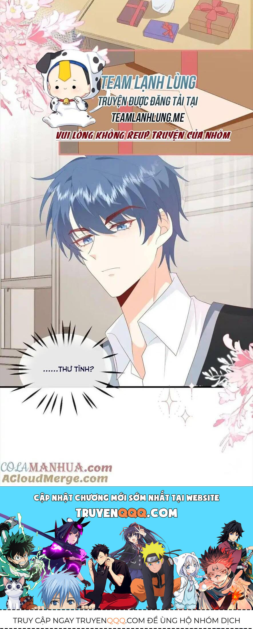 Trọng Sinh Trở Lại Làm Vợ Tổng Tài Chapter 78 - Trang 2